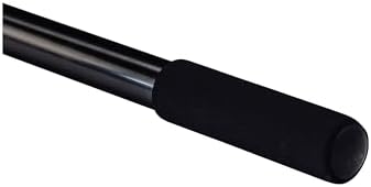 Neustanlo | Teleskopstange FastExtend 4 m | Mit Schnellspannsystem & ergonomischen Griffen | Optimal für Reinigungsarbei