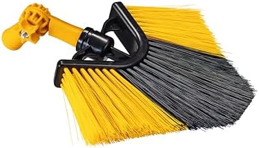 Neustanlo | Teleskopstange FastExtend 4 m | Mit Schnellspannsystem & ergonomischen Griffen | Optimal für Reinigungsarbei